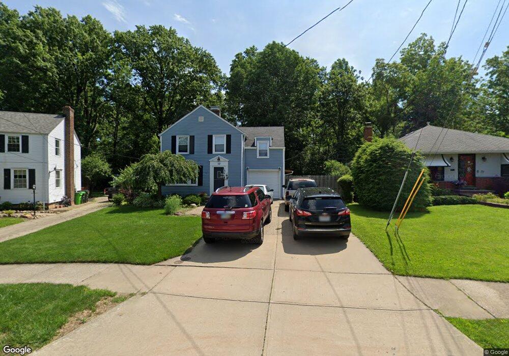 73 Arlington Cir, Wickliffe, OH 44092 - photo 1