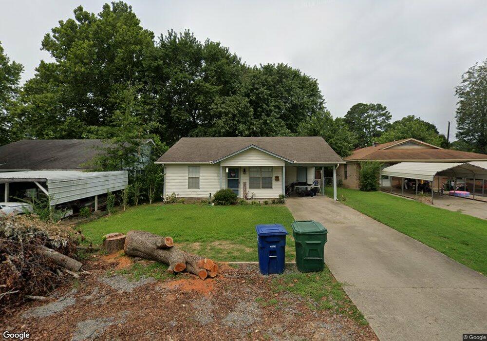 335 Mildred St, Conway, AR 72034 - photo 1