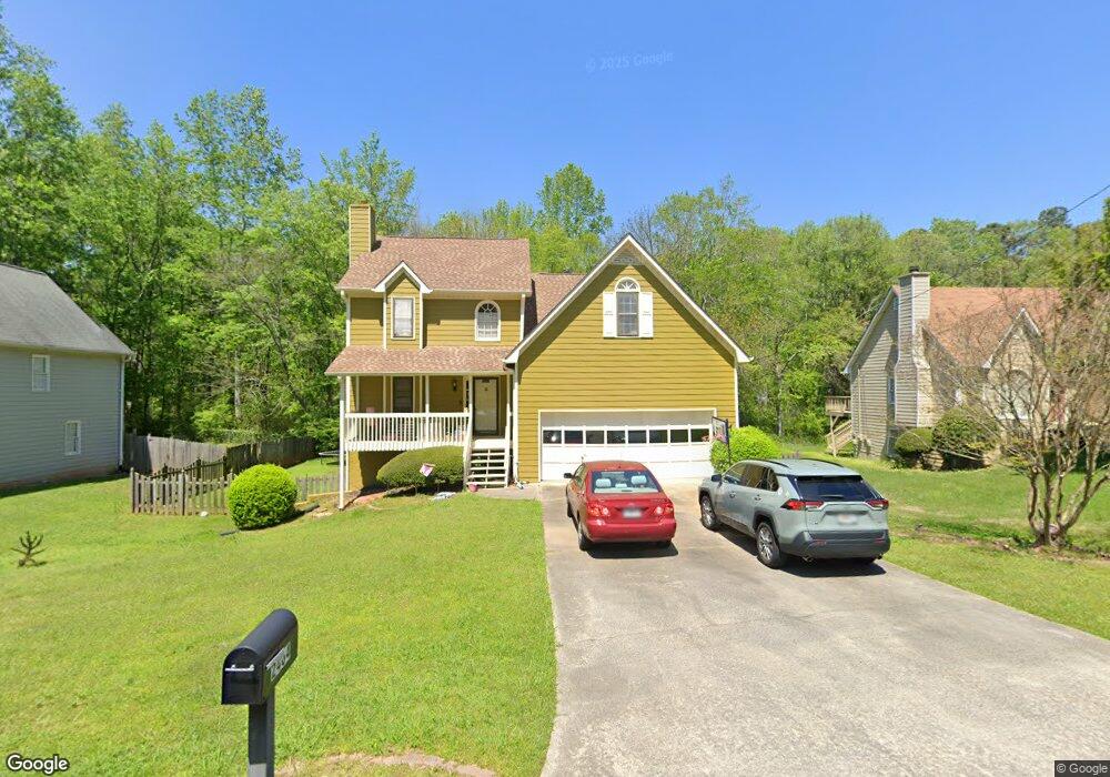 2464 Clintwood Dr SW unit 2, Marietta, GA 30064 - photo 1