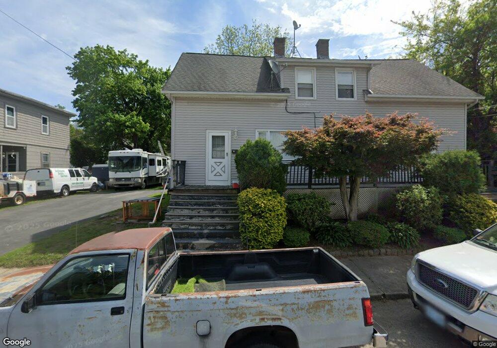 49 Pleasant St, West Warwick, RI 02893 - photo 1