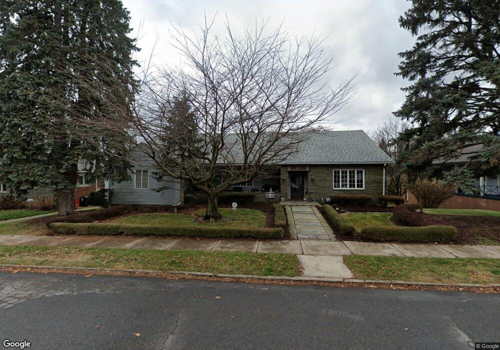 621 Colfax Ave, Scranton, PA 18510 - photo 1