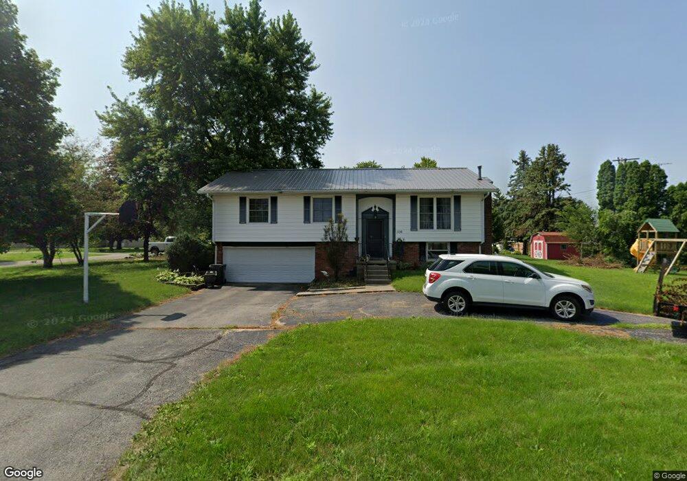 106 E Anstett Dr, Fowler, IN 47944 - photo 1