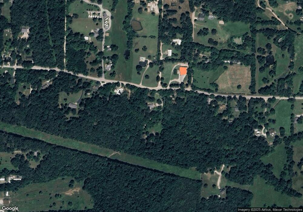 97 E Wallin Mountain Rd, West Fork, AR 72774 - photo 1