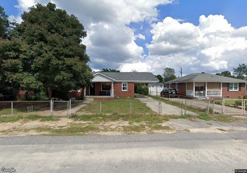 608 Holland Cir, West Columbia, SC 29169 - photo 1