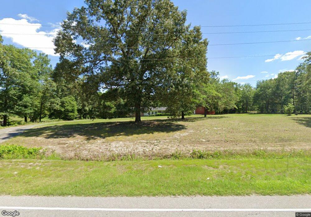 587 Old Stagecoach Rd, Camden, SC 29020 - photo 1