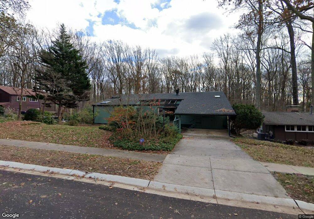 11089 Swansfield Rd, Columbia, MD 21044 - photo 1