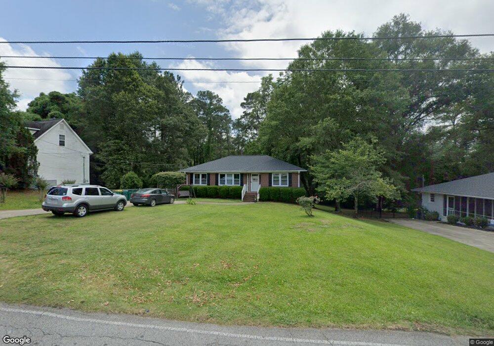 156 Buena Vista St, Winder, GA 30680 - photo 1