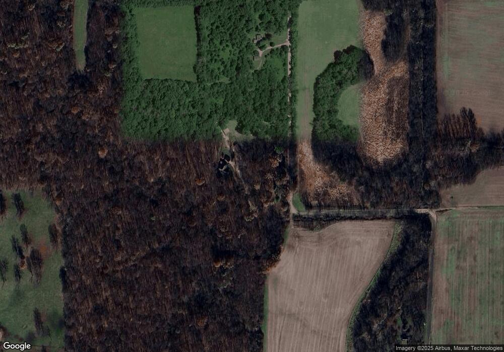 1460 S Graham Creek Rd, Covington, IN 47932 - photo 1