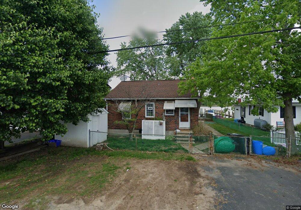 1813 Wilson Point Rd, Middle River, MD 21220 - photo 1