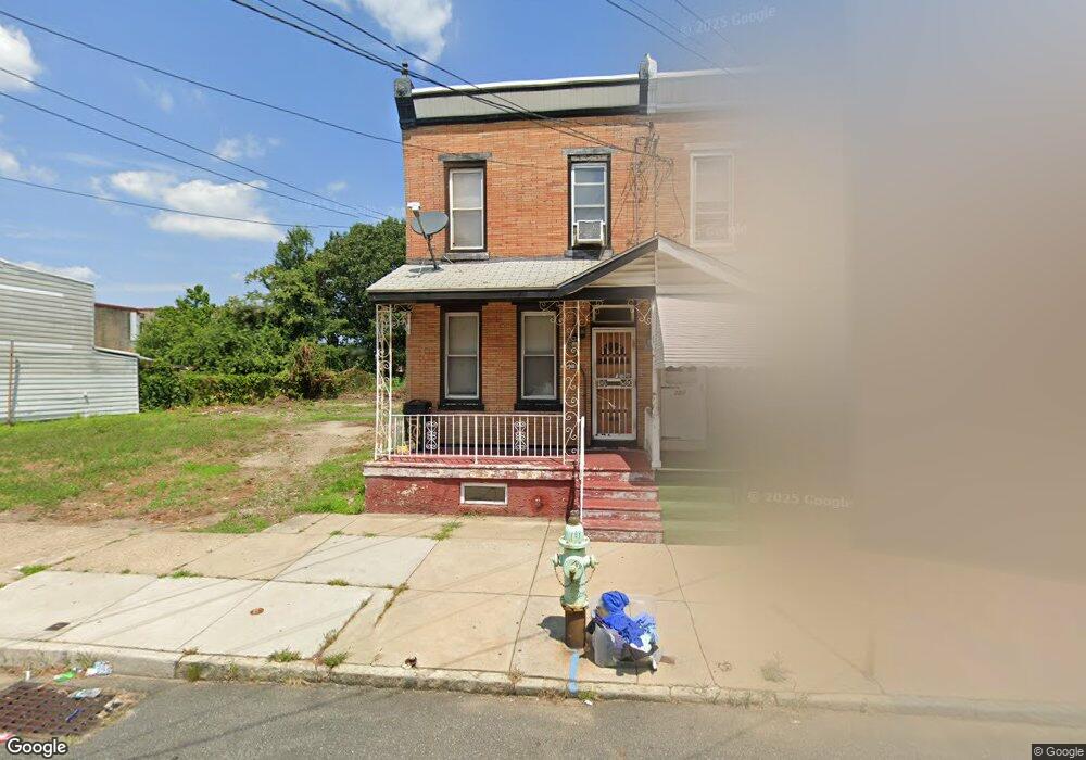 721 Spruce St, Camden, NJ 08103 - photo 1