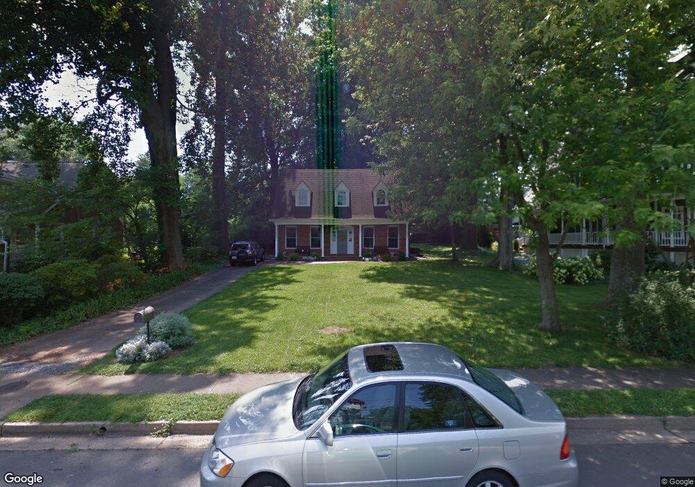 1007 Madison Ln, Falls Church, VA 22046 - photo 1