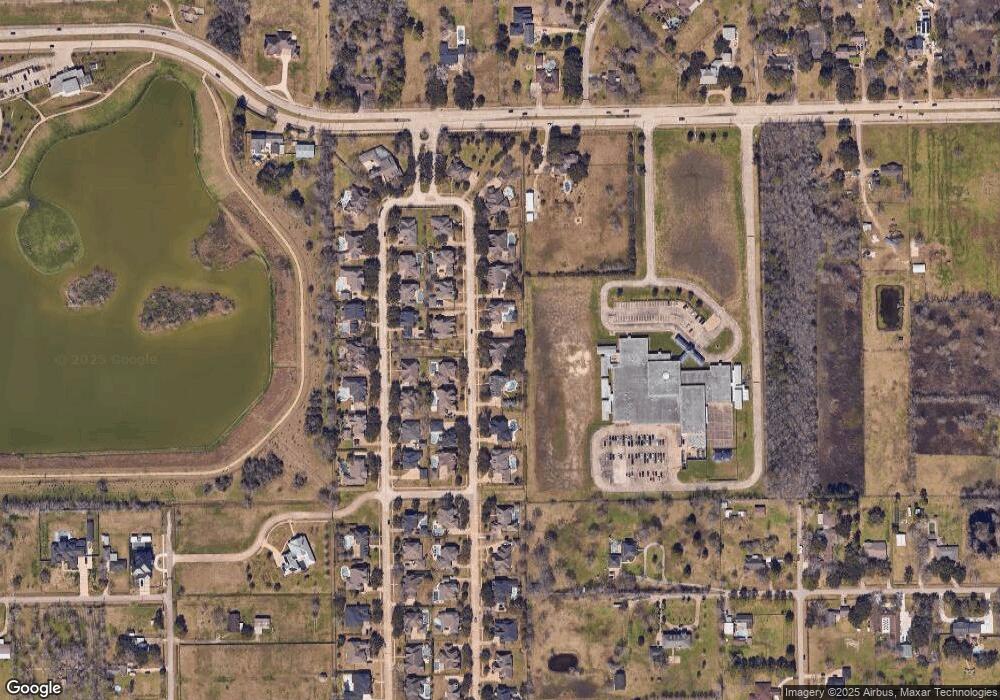 3411 Lindhaven Dr, Pearland, TX 77584 - photo 1