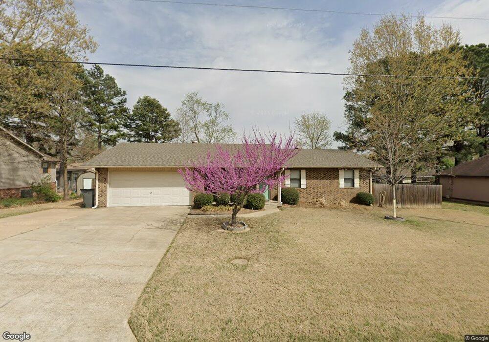 605 Cedar Ridge Rd, Paragould, AR 72450 - photo 1