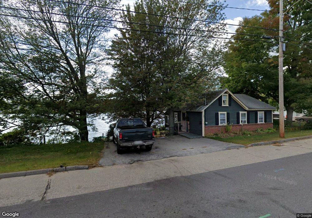 62 River St, Sanford, ME 04073 - photo 1
