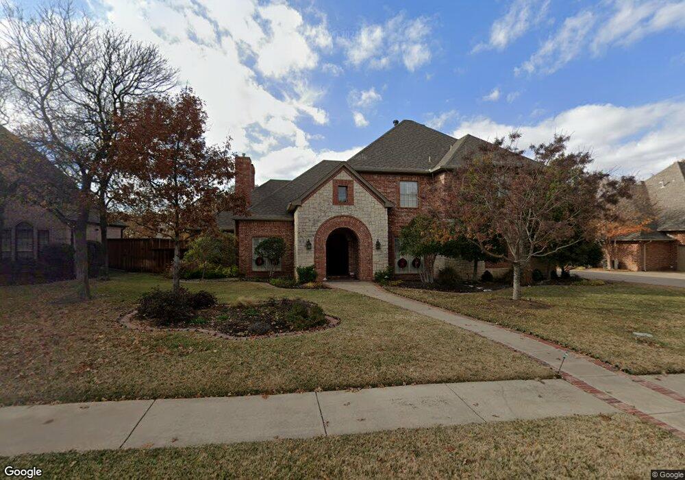 3516 Belmont St, Denton, TX 76210 - photo 1