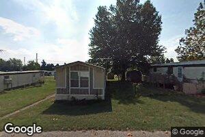 633 W 9th St, Ferdinand, IN 47532