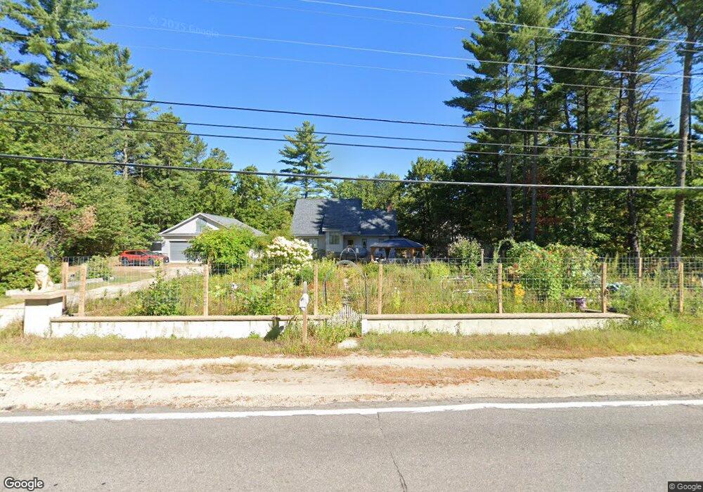 2083 Province Lake Rd, East Wakefield, NH 03830 - photo 1