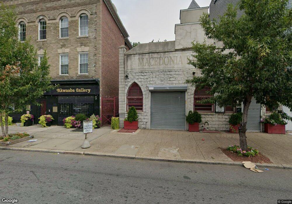 509 S Orange Ave unit 2R, Newark, NJ 07103 - photo 1