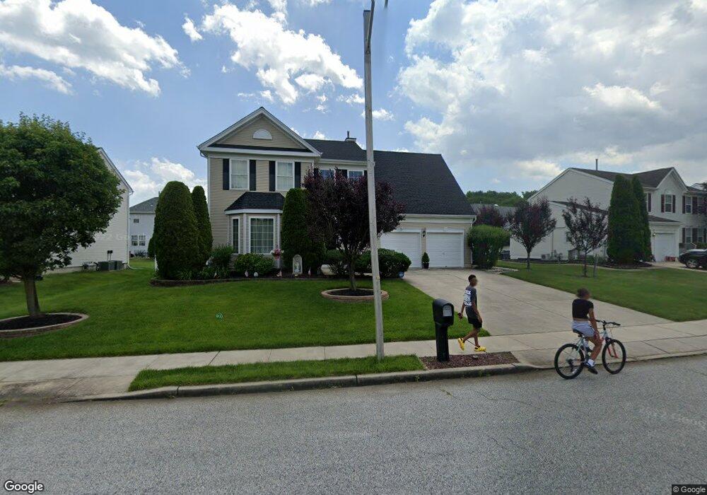 123 Voyager Dr, Woodbury, NJ 08096 - photo 1