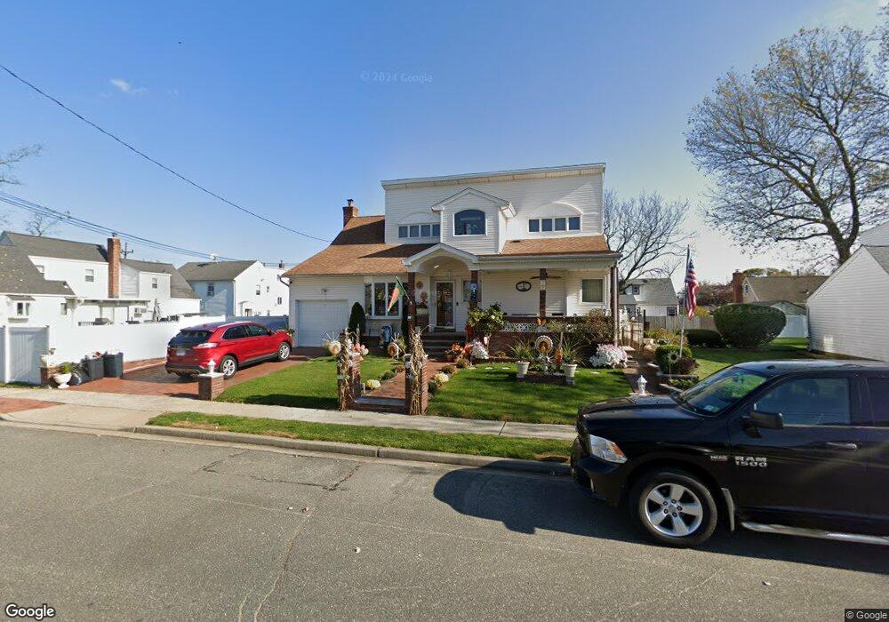 3345 2nd St, Oceanside, NY 11572 - photo 1