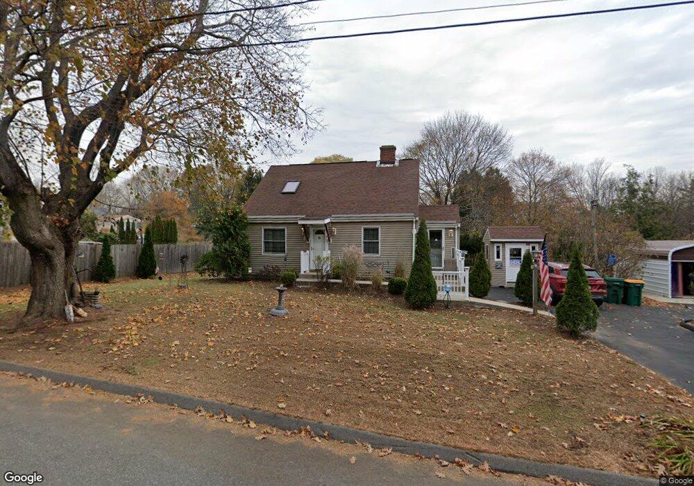 6 Port St, Hudson, MA 01749 - photo 1