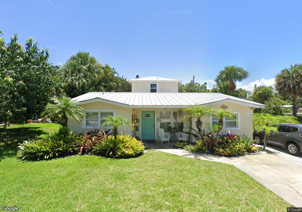 2396 NE Clarissa St, Jensen Beach, FL 34957 - photo 1