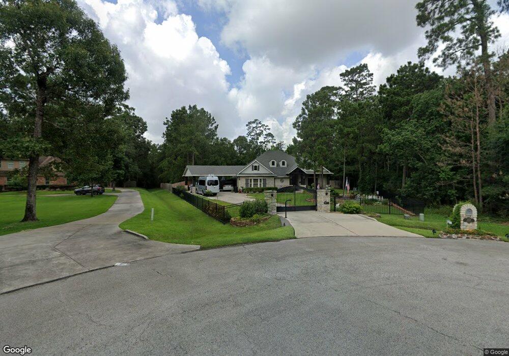 4110 Moriah Ct, Spring, TX 77386 - photo 1