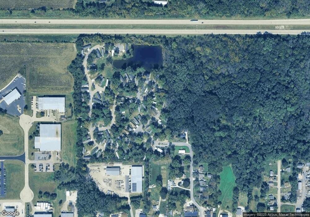 311 N Amy Dr, Bellevue, IL 61604 - photo 1