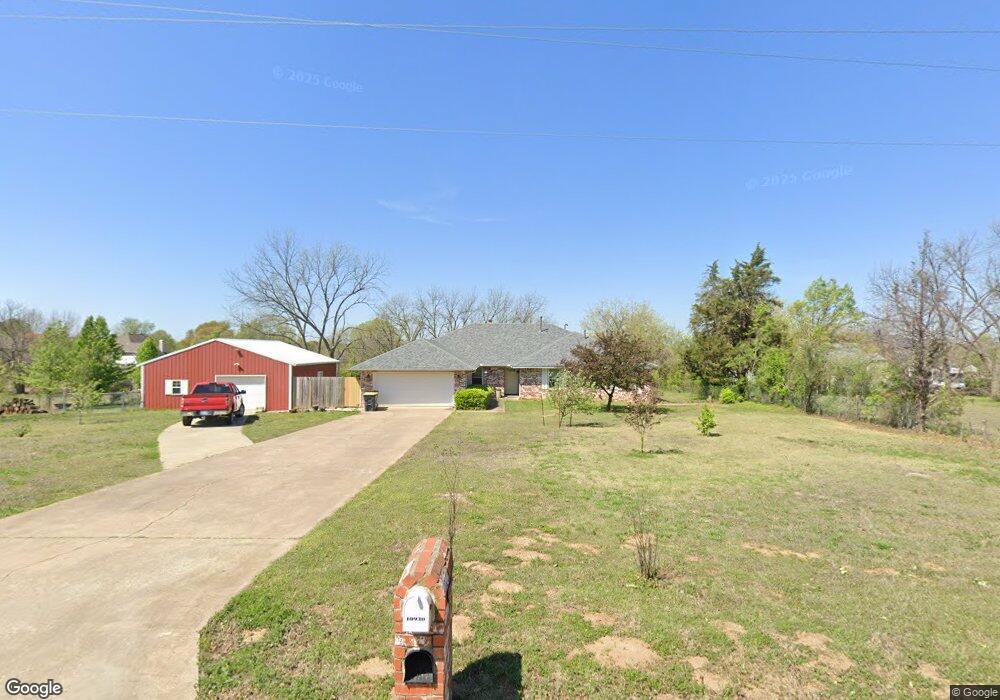 10930 S Elgin Ave, Jenks, OK 74037 - photo 1