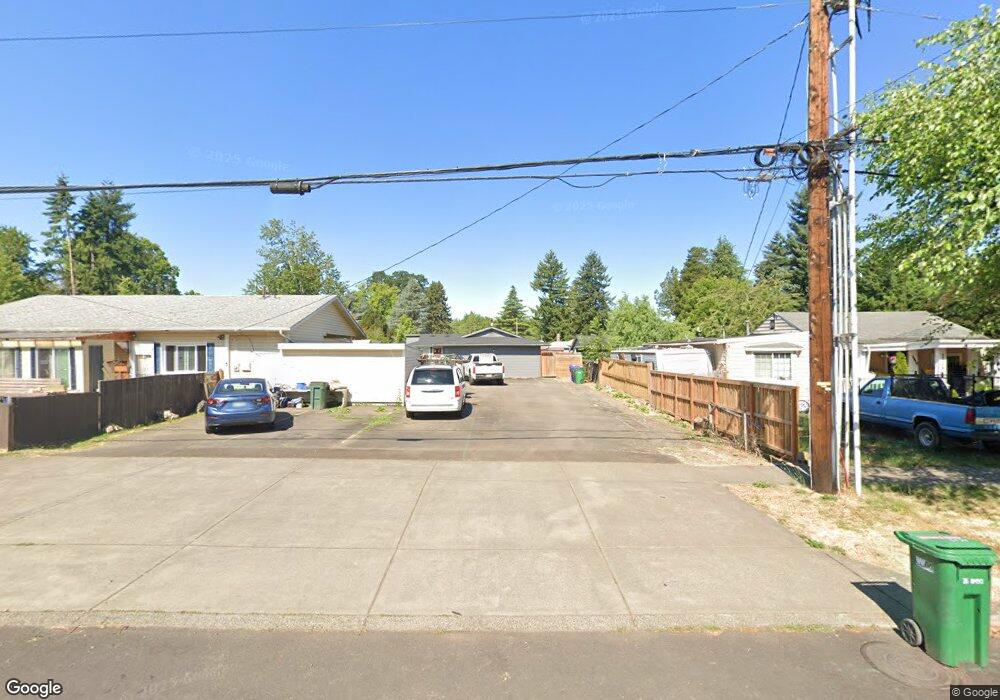 2434 A St, Forest Grove, OR 97116 - photo 1