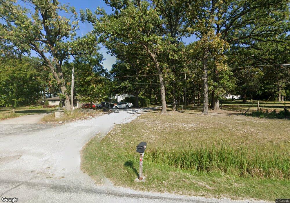 13927 Wicker Ave, Cedar Lake, IN 46303 - photo 1