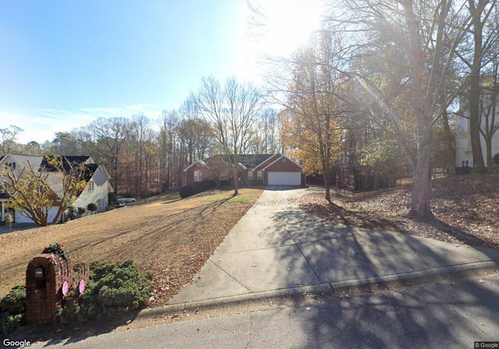 2948 Bridgeview Dr, Gainesville, GA 30507 - photo 1