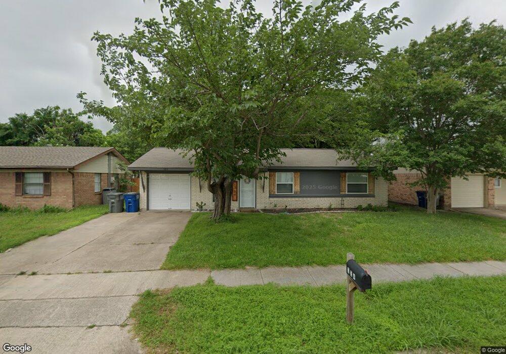 324 S 1st St, Wylie, TX 75098 - photo 1