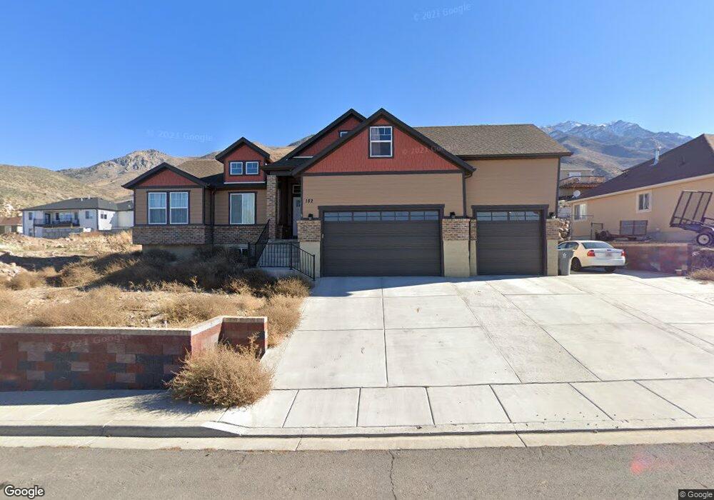 184 N 910 E unit 63, Santaquin, UT 84655 - photo 1