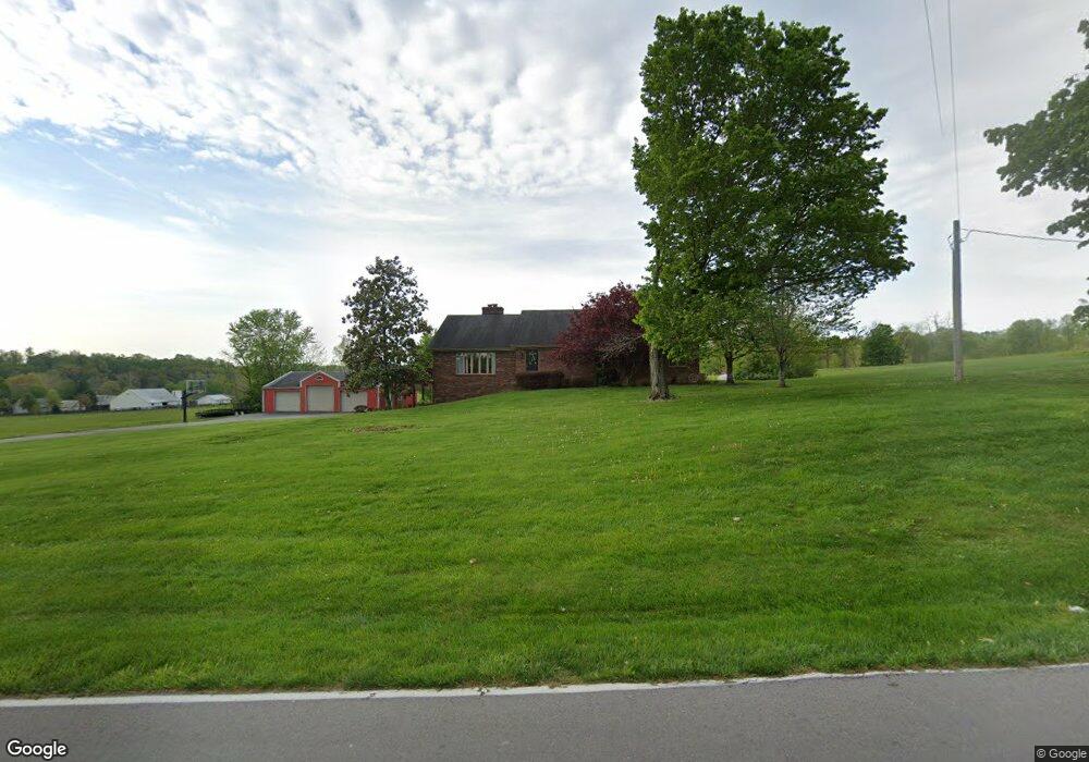 3649 Brush College Rd, Floyds Knobs, IN 47119 - photo 1