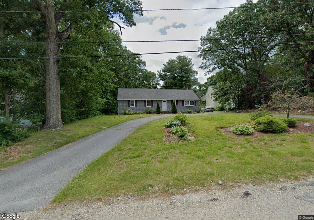 43 Dawson Rd, Worcester, MA 01602 - photo 1