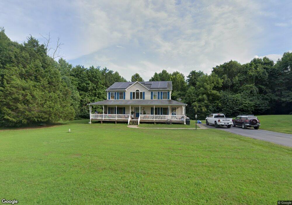 43535 Sunny Ridge Ln, Hollywood, MD 20636 - photo 1