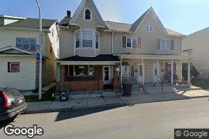 71 N Kennedy Dr, McAdoo, PA 18237
