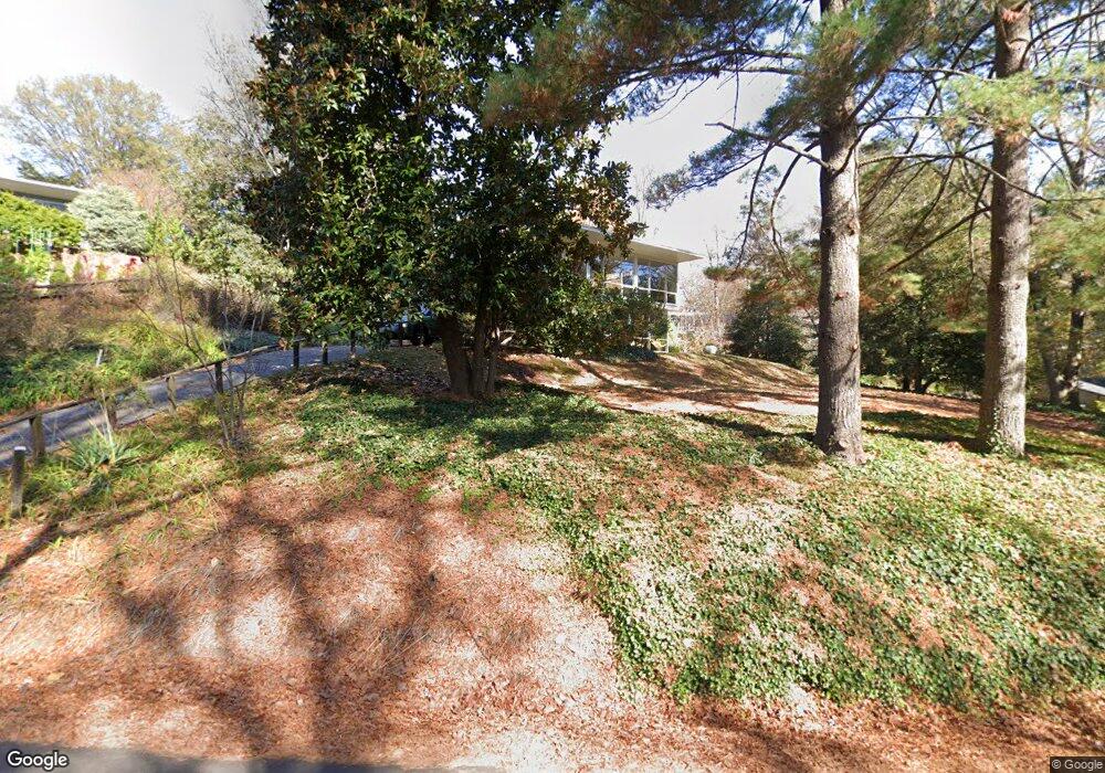 7401 Rebecca Dr, Alexandria, VA 22307 - photo 1