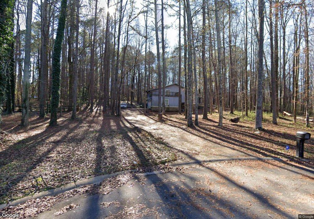 1595 Hilltop Place, Jonesboro, GA 30236 - photo 1