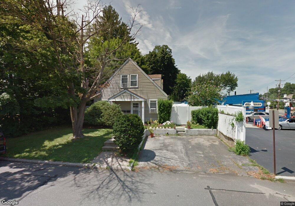 6 Ransom Ave, Sea Cliff, NY 11579 - photo 1