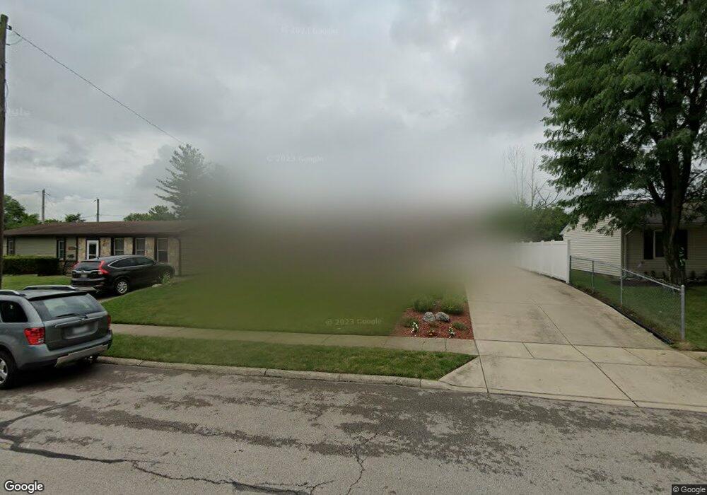 1565 Arrowhead Trail, Xenia, OH 45385 - photo 1