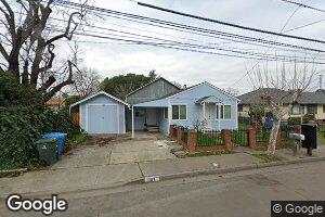 907 Pressley St, Santa Rosa, CA 95404