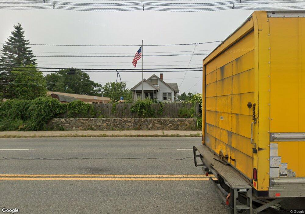 132 Main St, North Reading, MA 01864 - photo 1