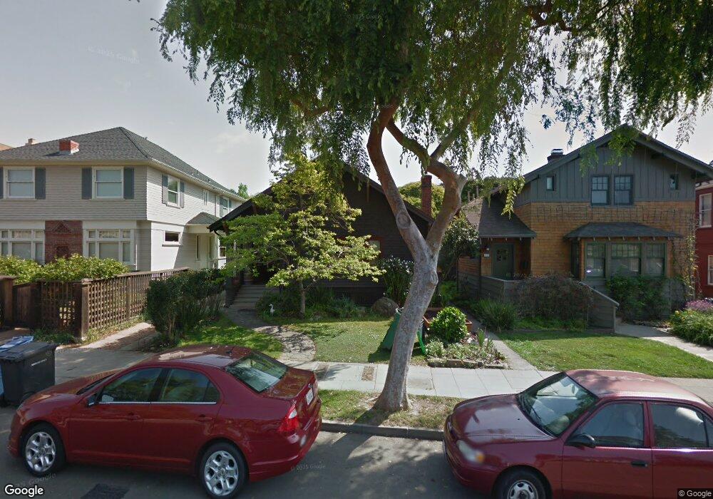 3027 Hillegass Ave, Berkeley, CA 94705 - photo 1