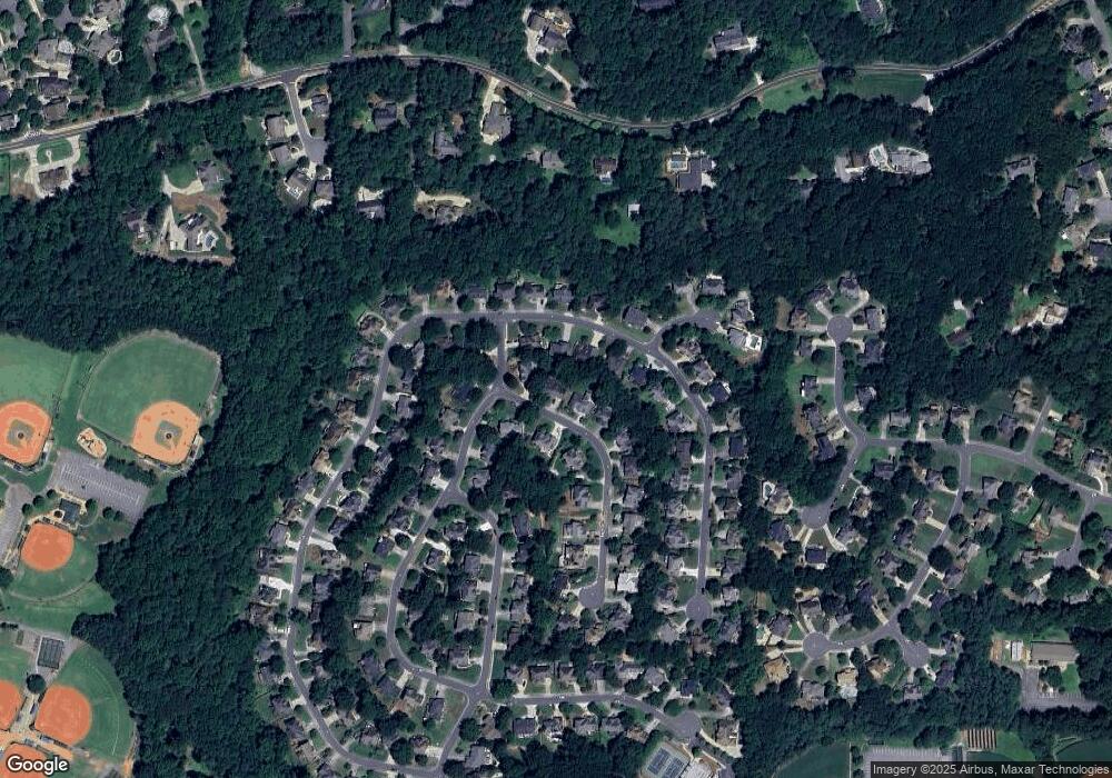 4020 Upland Trace unit 2, Marietta, GA 30066 - photo 1