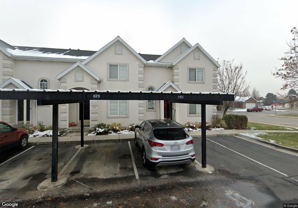 1185 W 950 N, Pleasant Grove, UT 84062 - photo 1