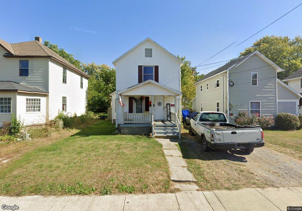 462 Avondale Ave, Marion, OH 43302 - photo 1