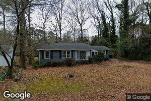 139 Vallejo Cir, Columbia, SC 29206