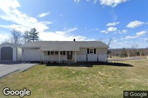 1577 Viola Pike, Smithmill, PA 16680